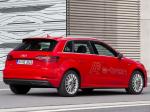 Audi A3 Sportback e-Tron 2014 года